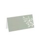 Tischkarten - Blumen - 10er-Pack Tischkarten - Blumen - 10er-Pack