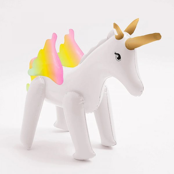 Wasserspender - Sunnylife - Einhorn Wasserspender - Sunnylife - Einhorn