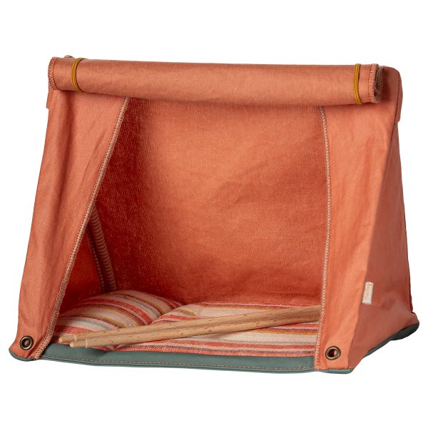 Zelt - Happy Camper - Maileg