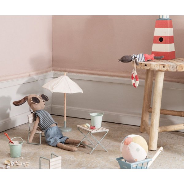 Maileg Gartenm�bel - Miniatur
