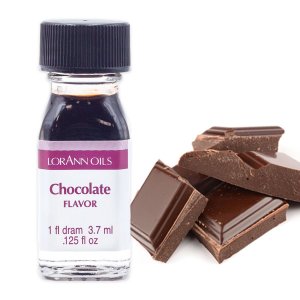Aroma Essence Schokolade - LorAnn 3,7 ml