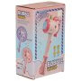 Seifenblasenmaschine Einhorn mit Licht und Sound 32 x 14,5 cm - inkl. 100 ml Seifenblasen Seifenblasenmaschine Einhorn mit Licht und Sound 32 x 14,5 cm - inkl. 100 ml Seifenblasen