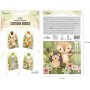 Bonbontüten - Freunde des Waldes - 4er-Pack Bonbontüten - Freunde des Waldes - 4er-Pack