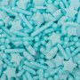 Streuselmischung - Babyblau - PME - 76 g Streuselmischung - Babyblau - PME - 76 g