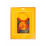 Krebsl�tzchen - Krebsmotiv - 4er-Pack (28,5 x 36,5 cm)