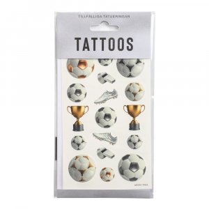Tattoos - Fußball Tattoos - Fußball