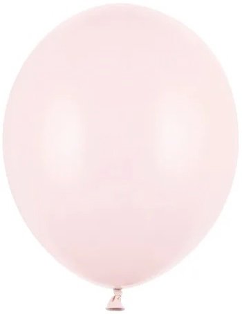 Pastellballons - Premium 27 cm - Puderrosa - 10er-Pack Pastellballons - Premium 27 cm - Puderrosa - 10er-Pack