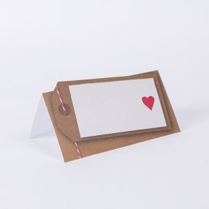 Platzierungskarten - genau mein Typ - 50er-Pack Platzierungskarten - genau mein Typ - 50er-Pack