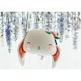 Folienballon - Hase - 65x55 cm