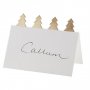 Platzierungskarten - Rentierhörner - Goldmetallic - 10er-Pack Platzierungskarten - Rentierhörner - Goldmetallic - 10er-Pack