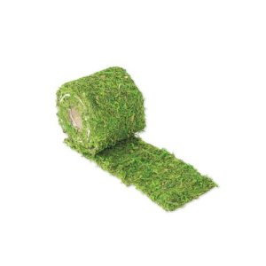 Tischläufer aus Stoff - Natur - 10 cm x 2 m Tischläufer aus Stoff - Natur - 10 cm x 2 m