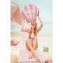 Folienballon - Muschel - Bride to be