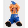 Teddybärkostüm - Größe 104 cm - 3-4 Jahre Teddybärkostüm - Größe 104 cm - 3-4 Jahre