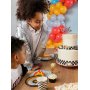 Kuchenspiee - Racing - 4er-Pack