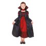 Halloweenkostüm - Vampirkleid - Kinder - Größe 116 Halloweenkostüm - Vampirkleid - Kinder - Größe 116