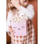 Popcornbecher - Katze - 3er-Pack