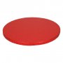 Kuchenblech - Rot - 30,5 cm