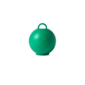 Ballongewicht - Kugel - Mintgrün Ballongewicht - Kugel - Mintgrün