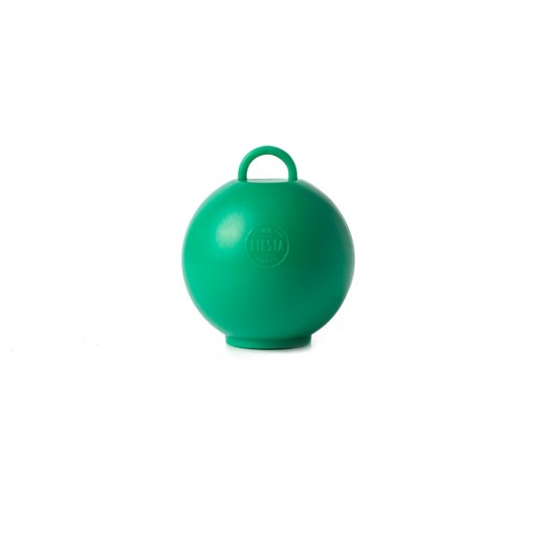 Ballongewicht - Kugel - Mintgrün Ballongewicht - Kugel - Mintgrün