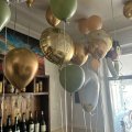 Kundenbild Ballonschnur - Wei� - 225 m