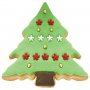 Ausstechformen - Weihnachtsbäume - PME - 2er-Pack Ausstechformen - Weihnachtsbäume - PME - 2er-Pack