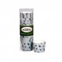 Stabile Muffinformen - Sommerblumen - 25 St�ck