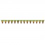 Flaggenbanner - Gaming Pixel - 3 m Flaggenbanner - Gaming Pixel - 3 m