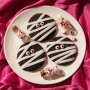 Streudeko - Halloween - Blutige Augen - PME - 25 g Streudeko - Halloween - Blutige Augen - PME - 25 g