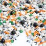Streuselmischung - Mister Snowman - 90g