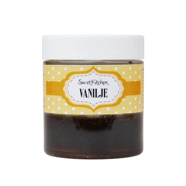 Aromapaste - Vanille - Sweet Kitchen - 40 g Aromapaste - Vanille - Sweet Kitchen - 40 g