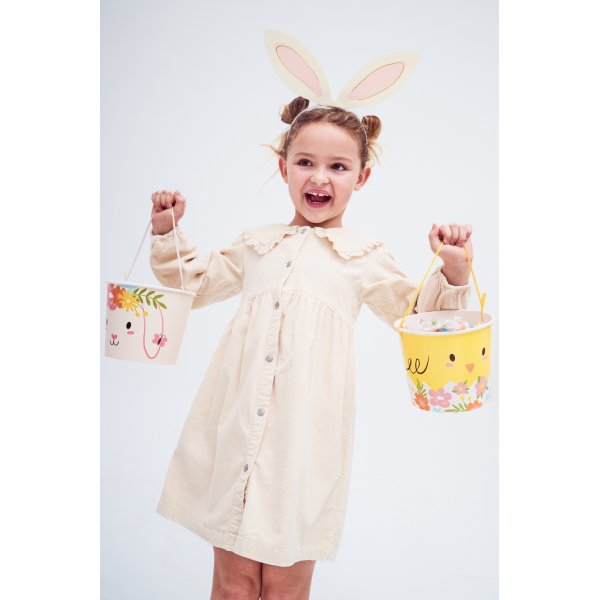 Sigkeiteneimer Ostern - 2er-Pack