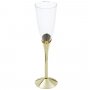 Champagnergläser - 6er-Pack - Gold Champagnergläser - 6er-Pack - Gold