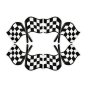 Servietten - Racing - 12er-Pack Servietten - Racing - 12er-Pack