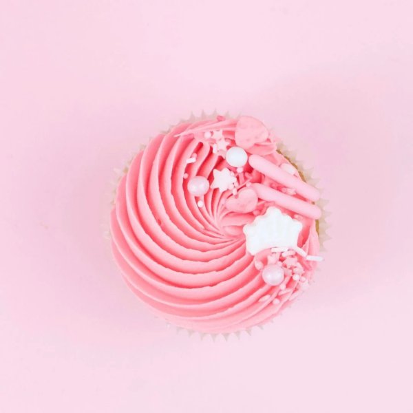 Happy Colour - Flüssige Ölfarbe - Kräftiges Rosa - 20 ml Happy Colour - Flüssige Ölfarbe - Kräftiges Rosa - 20 ml