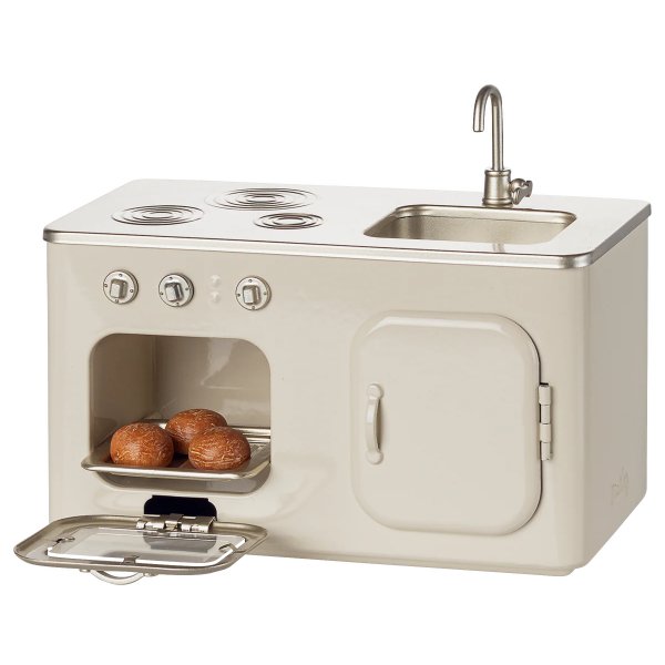 Metallk�che - Maileg - Mini