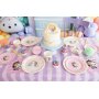 Pappteller - Gabby's Puppenhaus - 6er-Pack - 23 cm Pappteller - Gabby's Puppenhaus - 6er-Pack - 23 cm