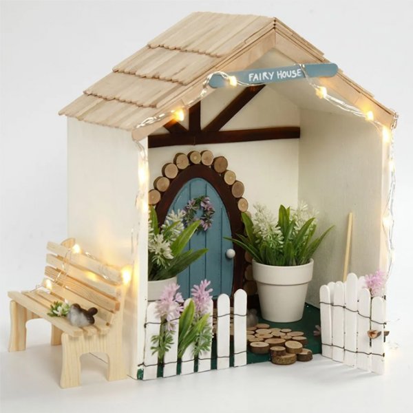 Aufbewahrungsboxen - 2er-Pack - Holz Aufbewahrungsboxen - 2er-Pack - Holz