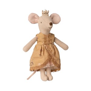 Prinzessin - Maileg - Große Schwester Maus Prinzessin - Maileg - Große Schwester Maus