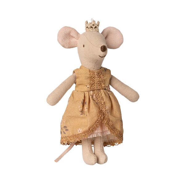 Prinzessin - Maileg - Große Schwester Maus Prinzessin - Maileg - Große Schwester Maus