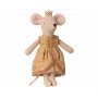 Prinzessin - Maileg - Große Schwester Maus Prinzessin - Maileg - Große Schwester Maus