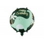 Brontosaurus-Folienballon - Mix Brontosaurus-Folienballon - Mix