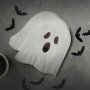 Servietten - Ghost - Fright Night - 16er-Pack Servietten - Ghost - Fright Night - 16er-Pack