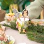 Pappbecher - Freunde des Waldes - 6er-Pack Pappbecher - Freunde des Waldes - 6er-Pack