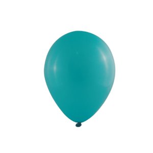 Luftballons - Türkis - 10er-Packung Luftballons - Türkis - 10er-Packung