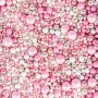 Streusel-Mix - Glänzender Schimmer - Super-Streusel - 90 g Streusel-Mix - Glänzender Schimmer - Super-Streusel - 90 g