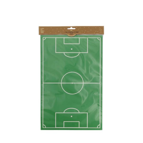 Tischset-Fußball - 8er-Pack Tischset-Fußball - 8er-Pack