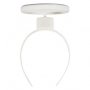 Diadem - Strahlender Heiligenschein Diadem - Strahlender Heiligenschein