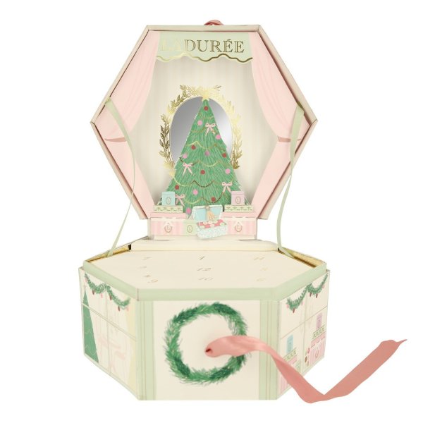 Adventskalender - Meri Meri x La Durée Paris - Armband mit Charms Adventskalender - Meri Meri x La Durée Paris - Armband mit Charms
