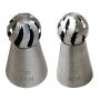 Twist Twist Tüll - 10T & 11T - JEM - 2er-Pack