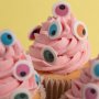 Candy Eyes - PME - Groß (17 mm) - Mehrfarbig Candy Eyes - PME - Groß (17 mm) - Mehrfarbig